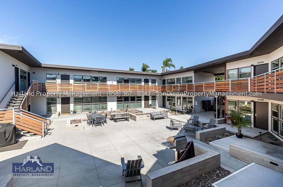 1012 A Avenue #1022B property image