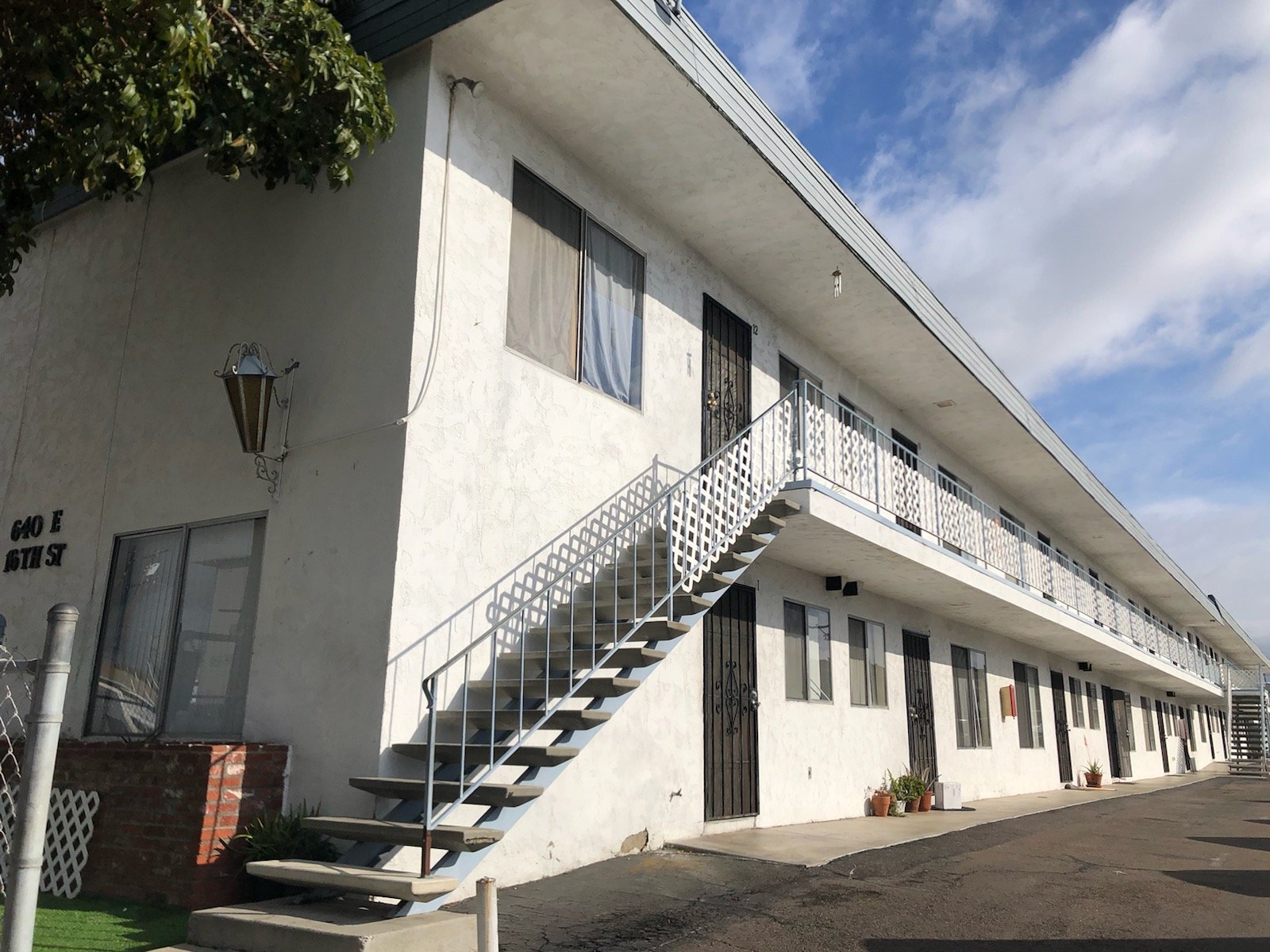 640 E. 16th St. 16 property image