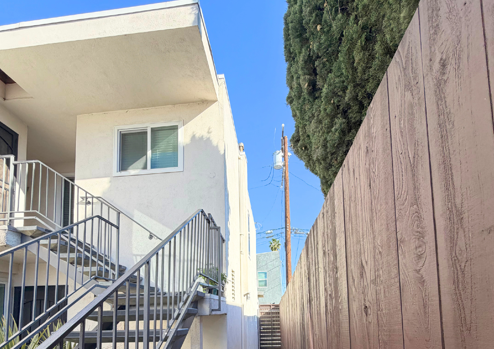 4515 Bancroft Street - 1 property image