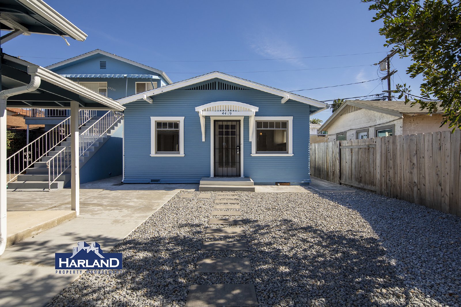 4419 Mississippi Street - 4419 property image