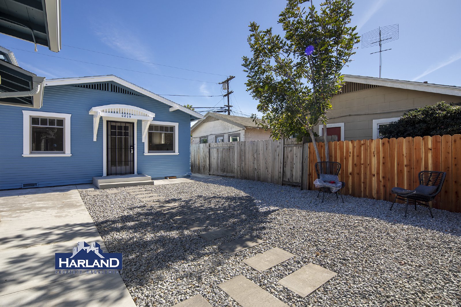 4419 Mississippi Street - 4419 property image