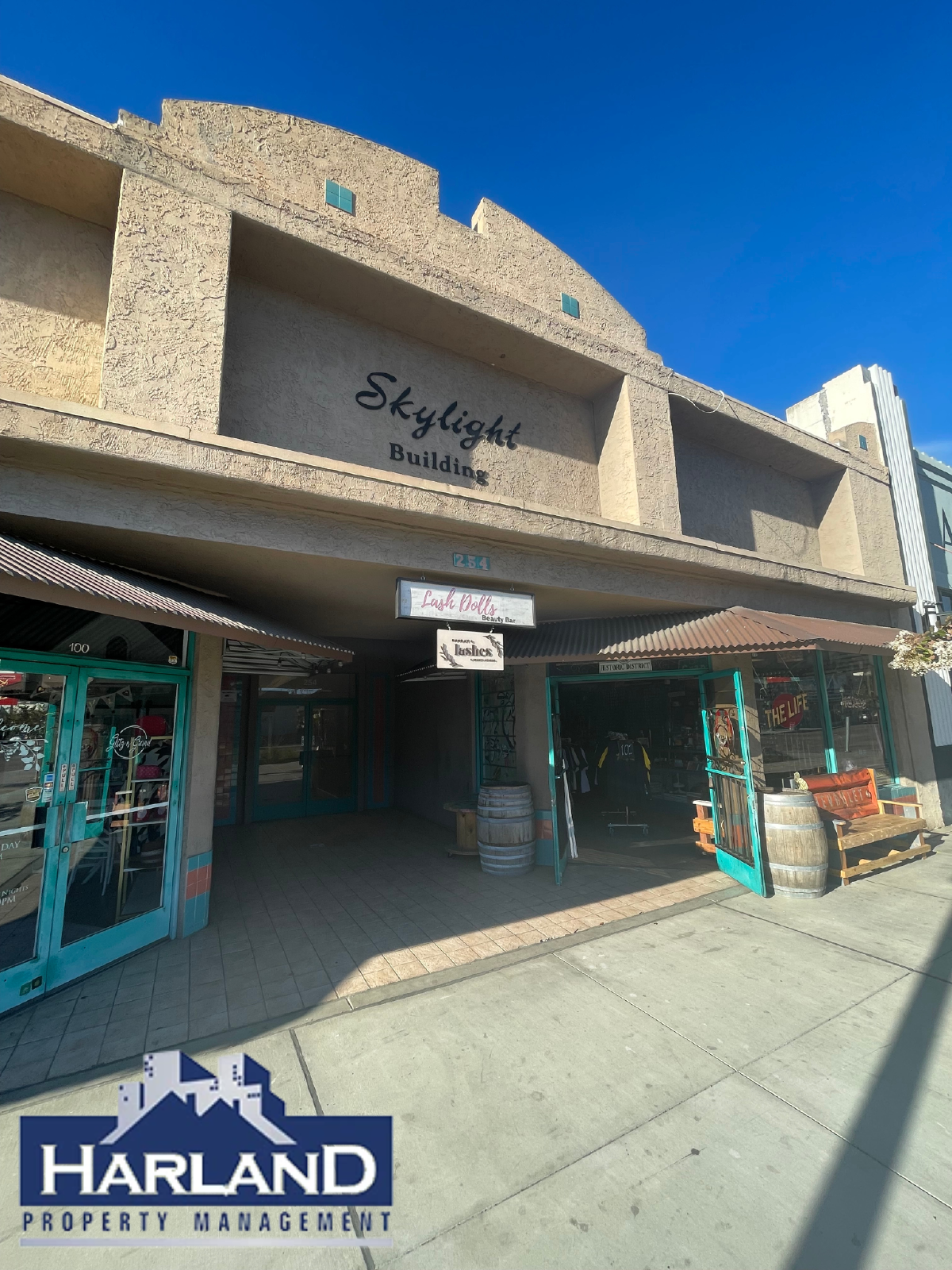 254 East Grand Avenue - 102 property image