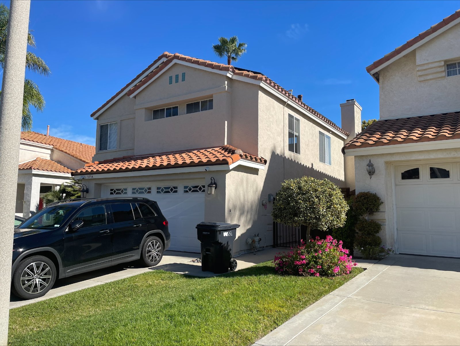 3734 Via Las Villas property image