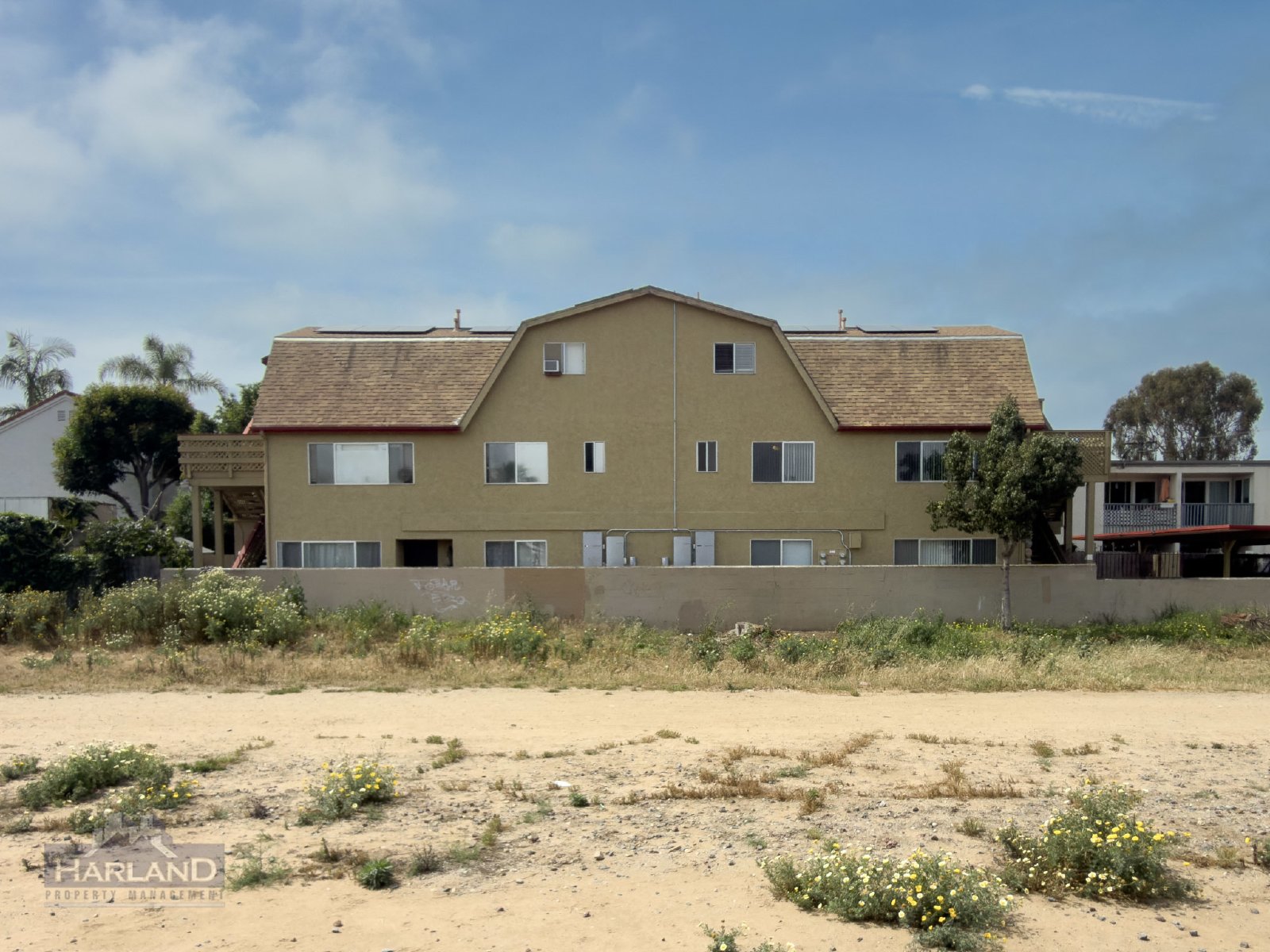 393 Oak Avenue Unit C-1 property image