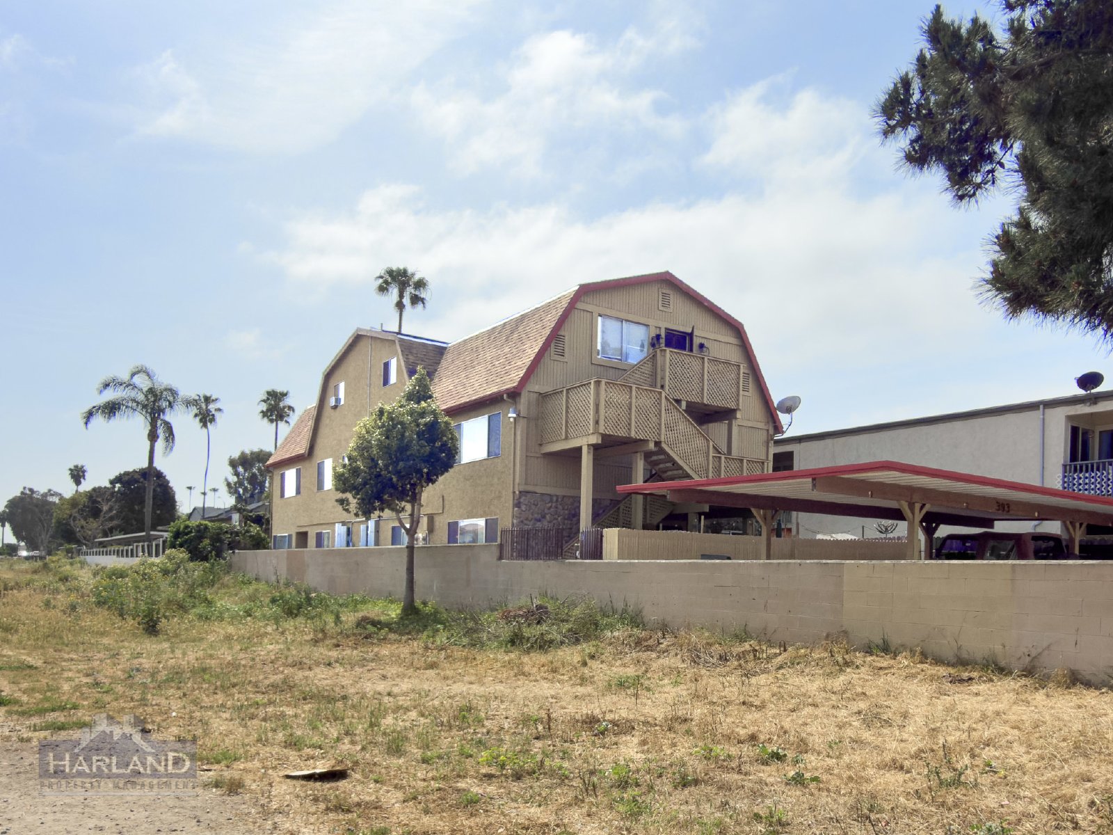 393 Oak Avenue Unit C-1 property image