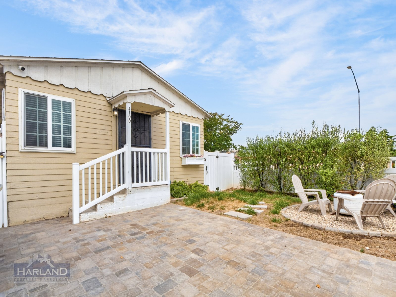 4190 Estrella Ave property image