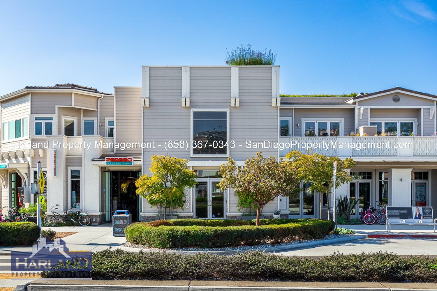 5702 La Jolla Boulevard #208 - 1 property image