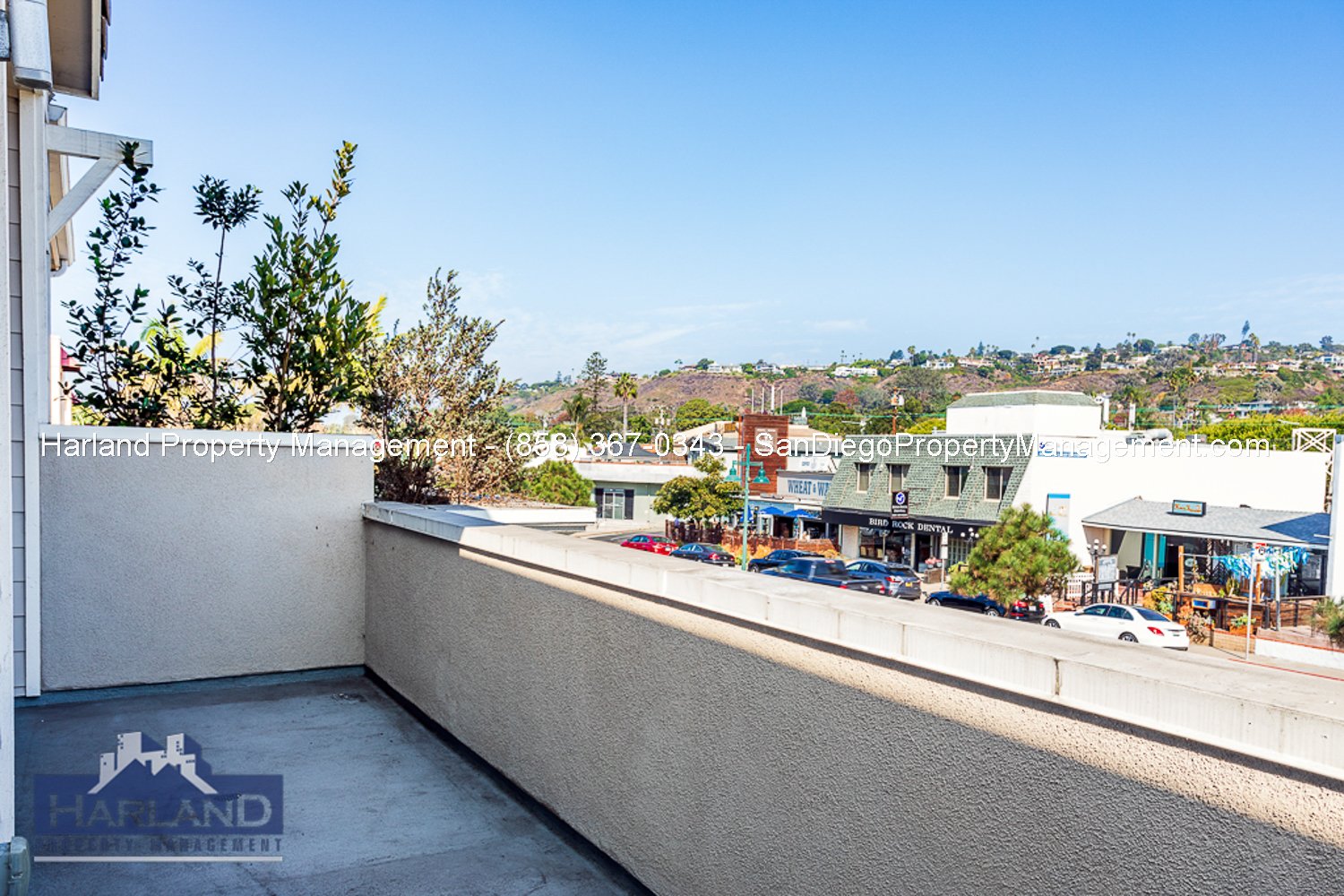 5702 La Jolla Boulevard #208 - 1 property image