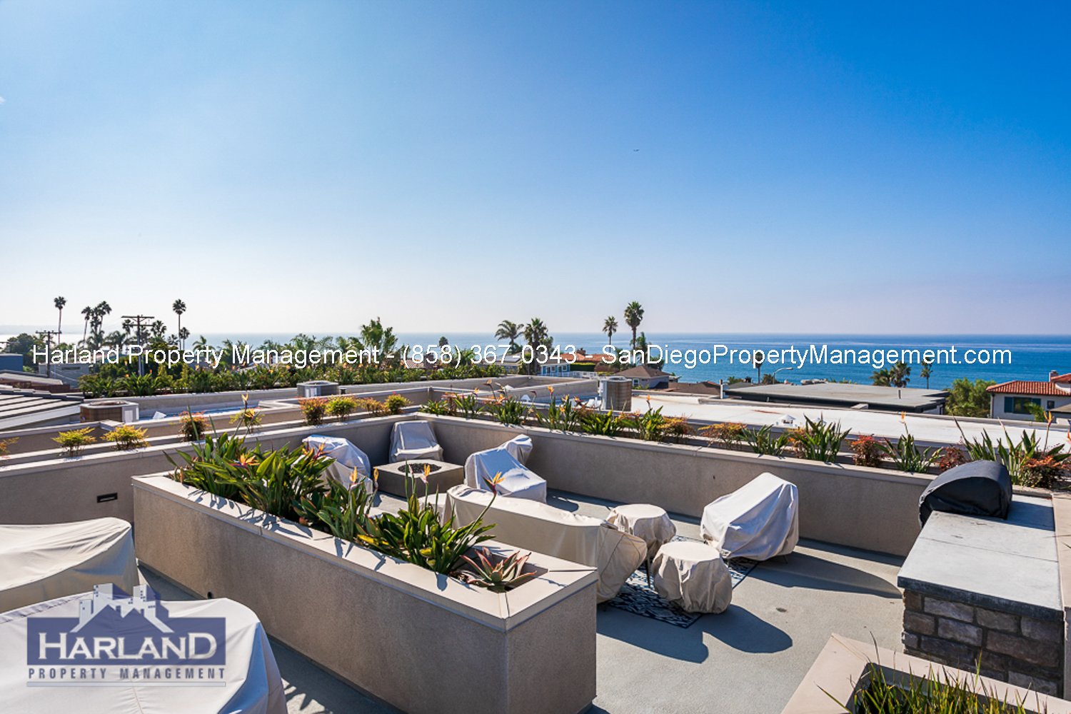 5702 La Jolla Boulevard #208 - 1 property image