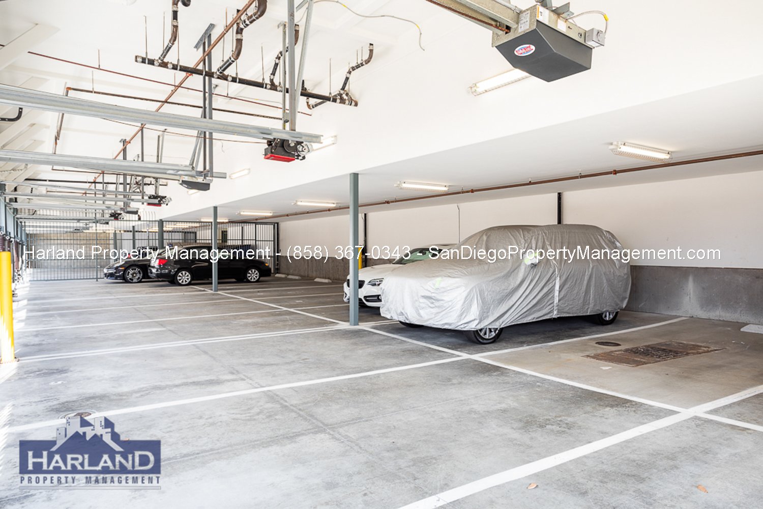 5702 La Jolla Boulevard #208 - 1 property image