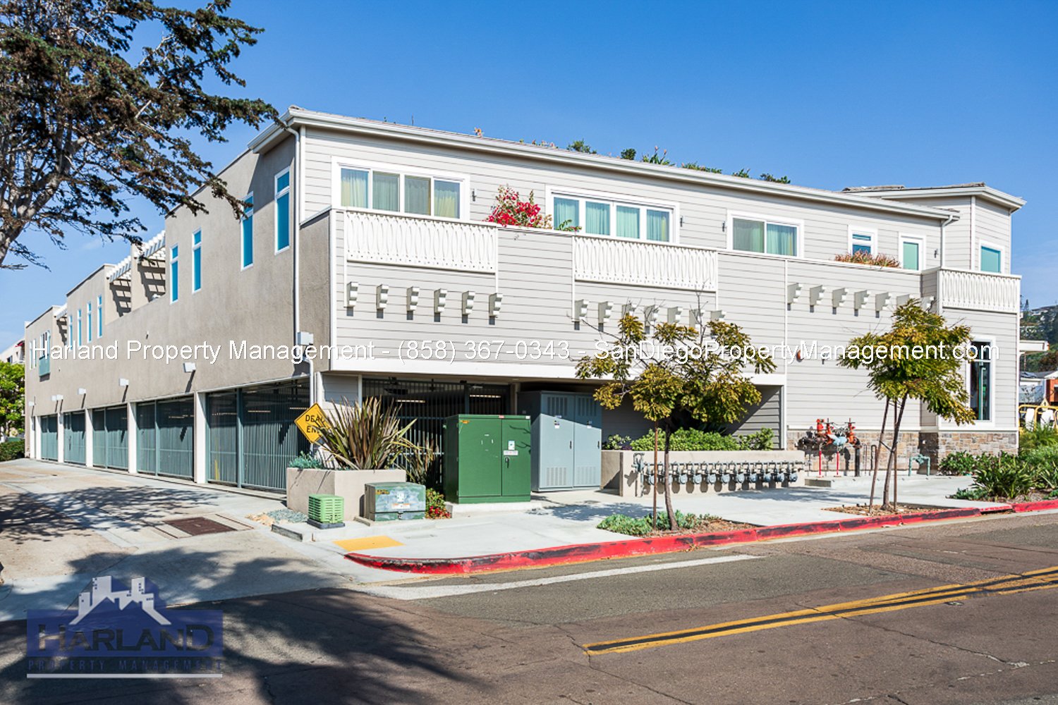 5702 La Jolla Boulevard #208 - 1 property image