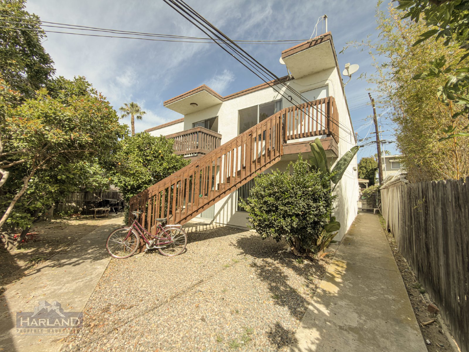 2112-2114 Thomas Avenue - 2114 Unit 1 property image