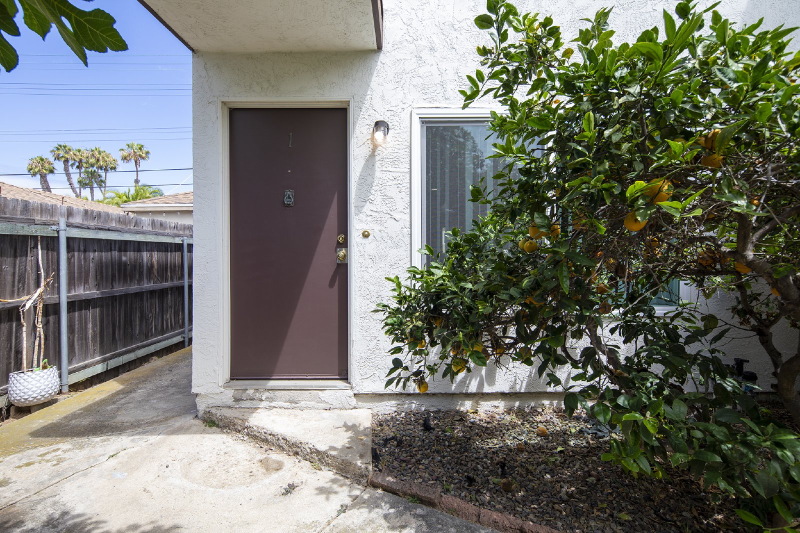 2112-2114 Thomas Avenue - 2114 Unit 1 property image