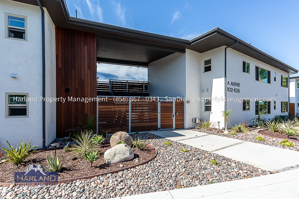 1012 A Avenue #1018A property image
