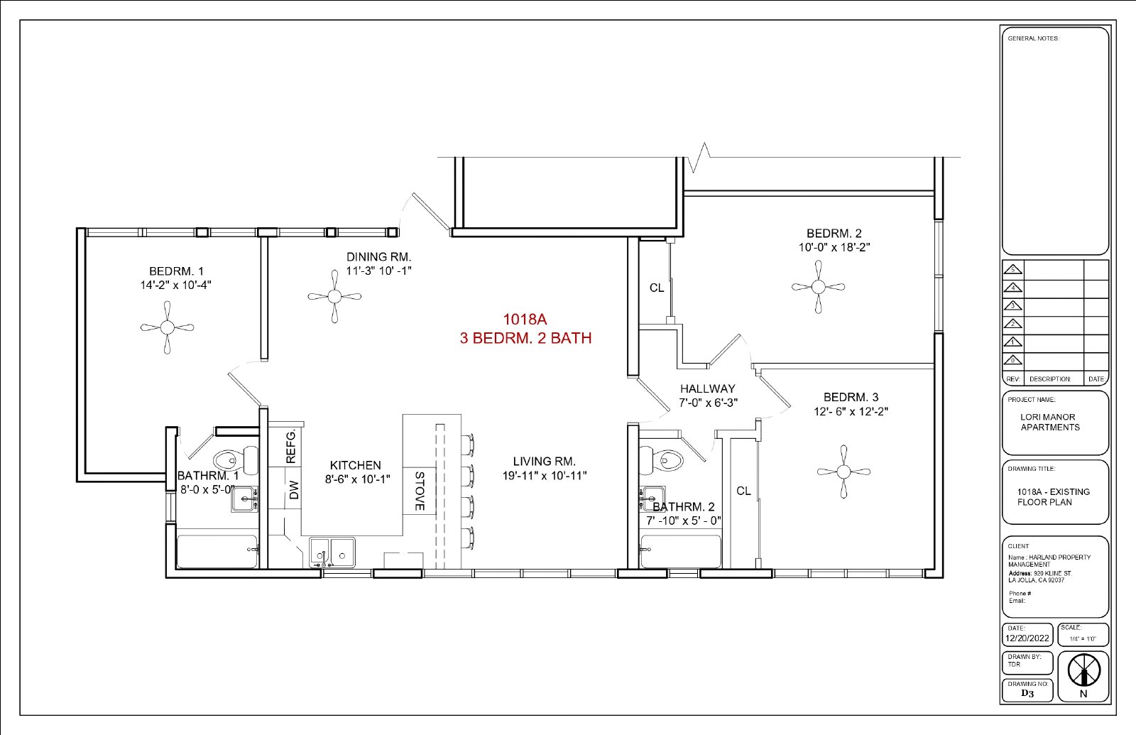 1012 A Avenue #1020 property image