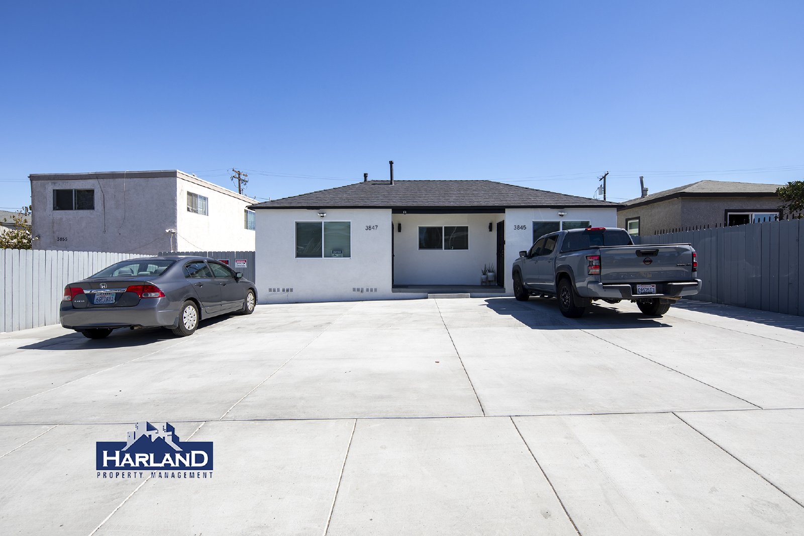 3845-3851 Menlo Avenue - 3847 property image