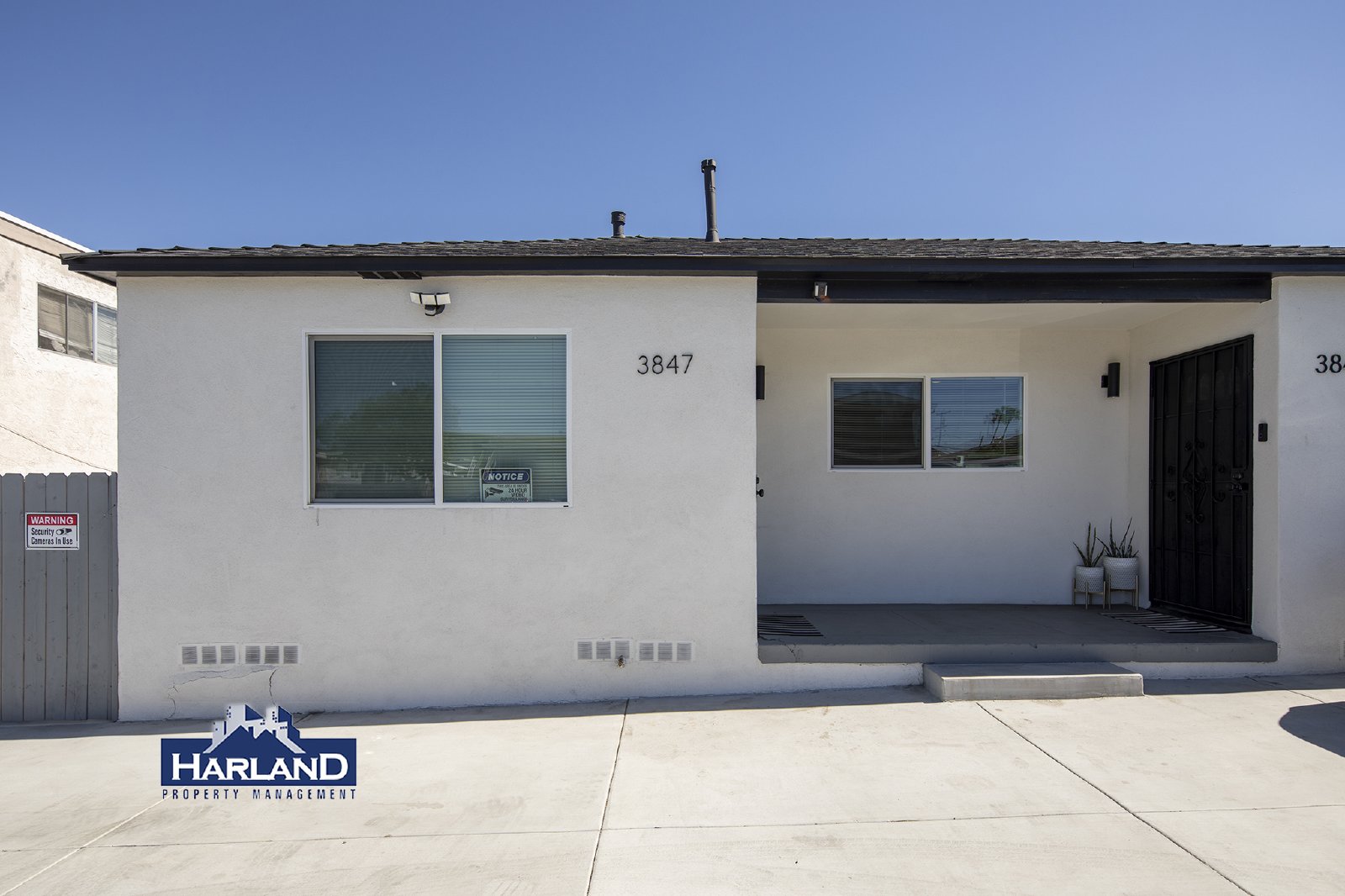 3845-3851 Menlo Avenue - 3847 property image