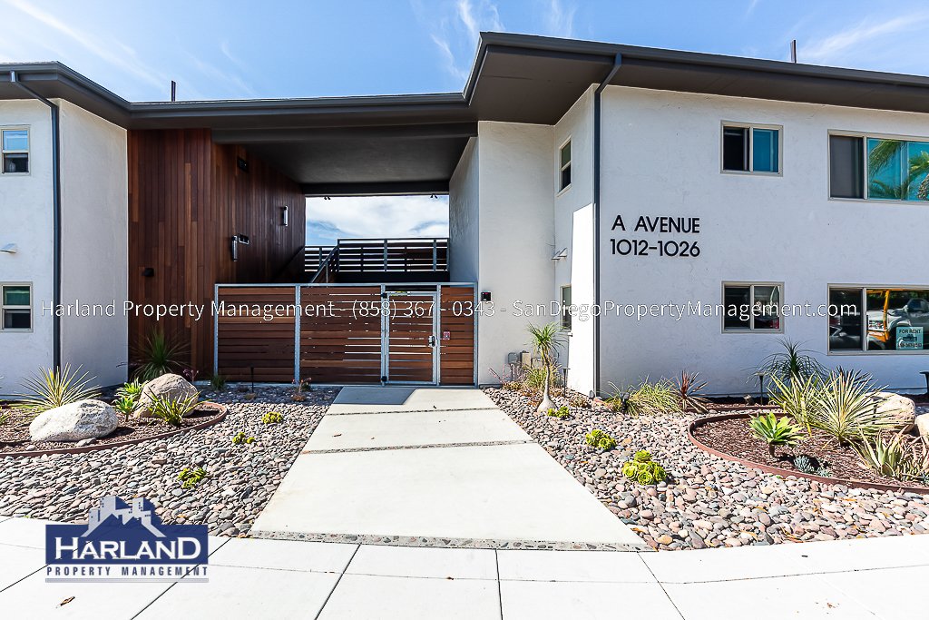 1012 A Avenue #1018A property image