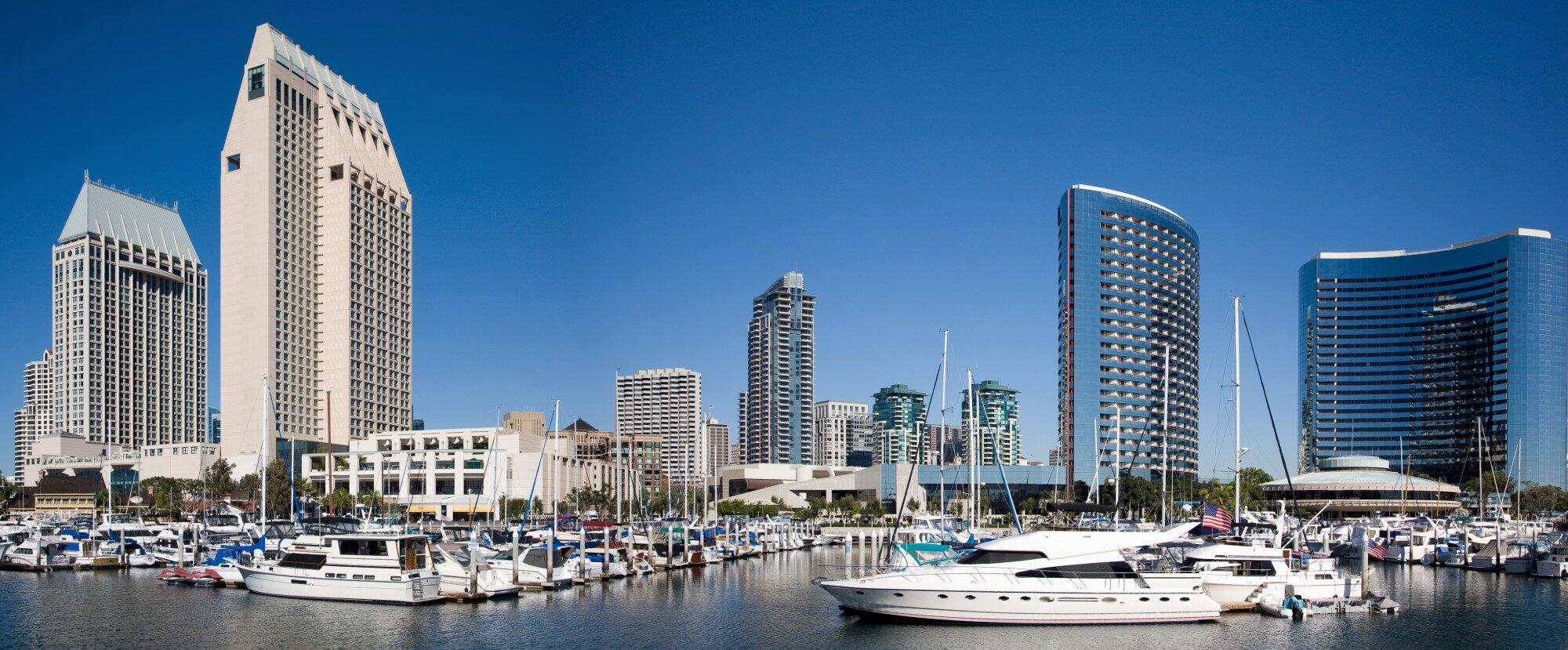 What Property Managers Can Do for Your San Diego Rental Properties