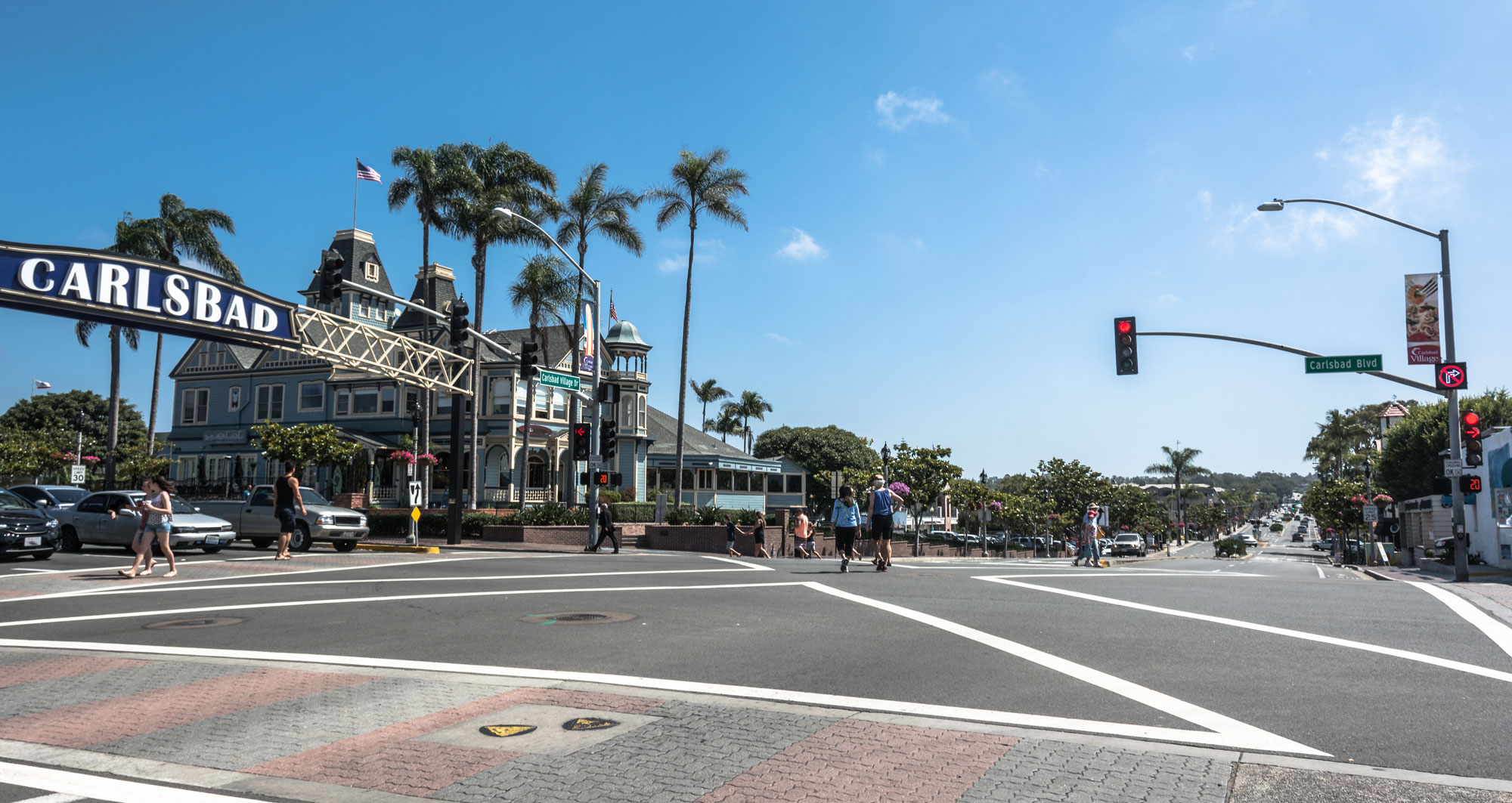 Carlsbad Property Management