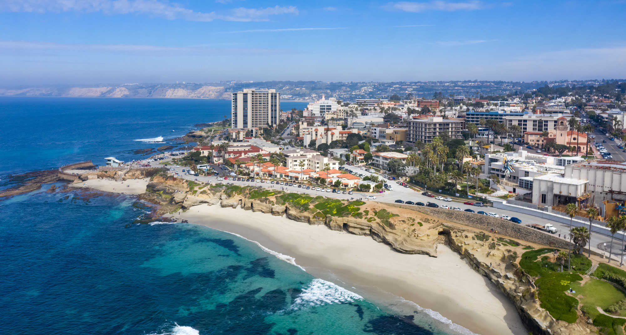 La Jolla Property Management
