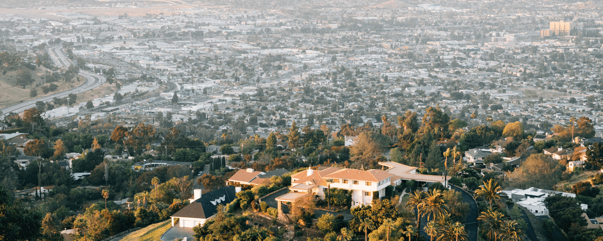 La Mesa Property Management