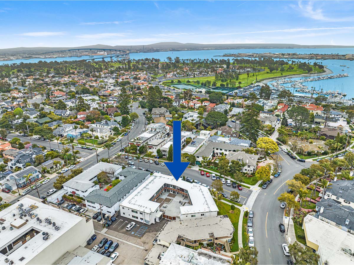 Community Amenities