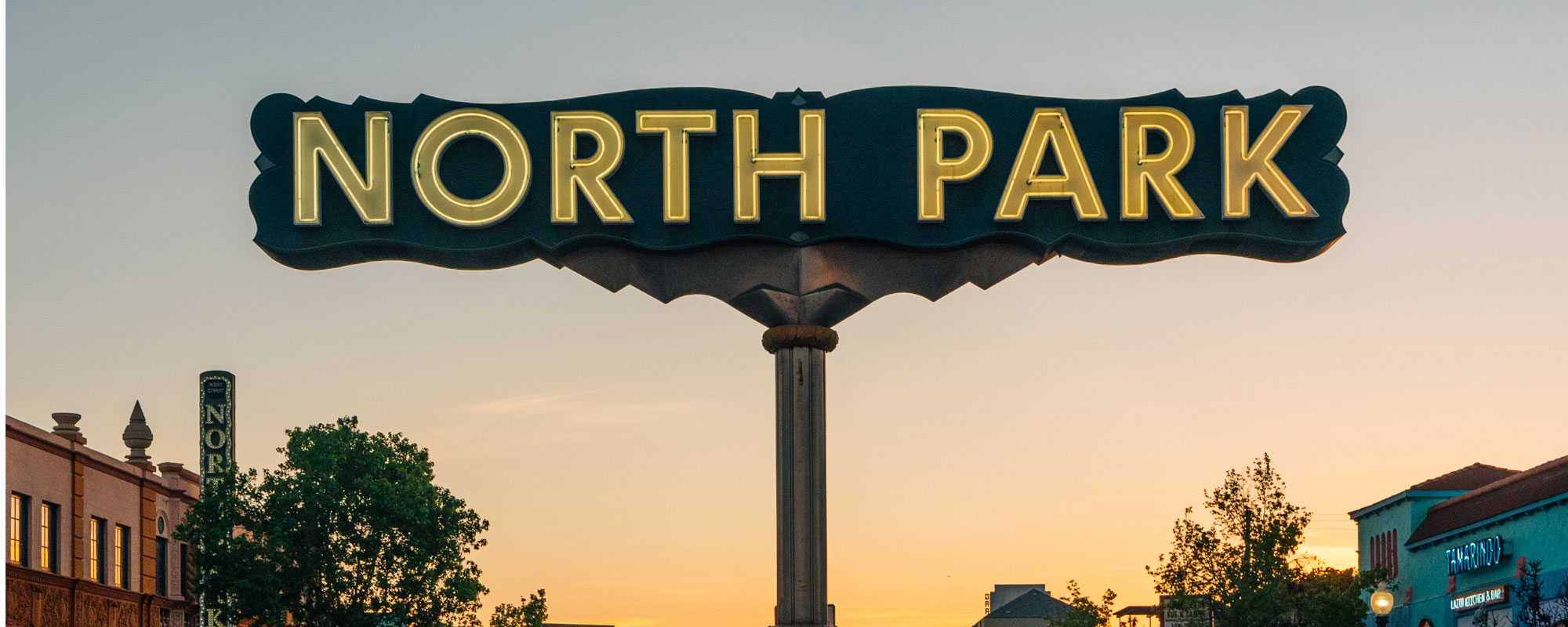North Park Property Management