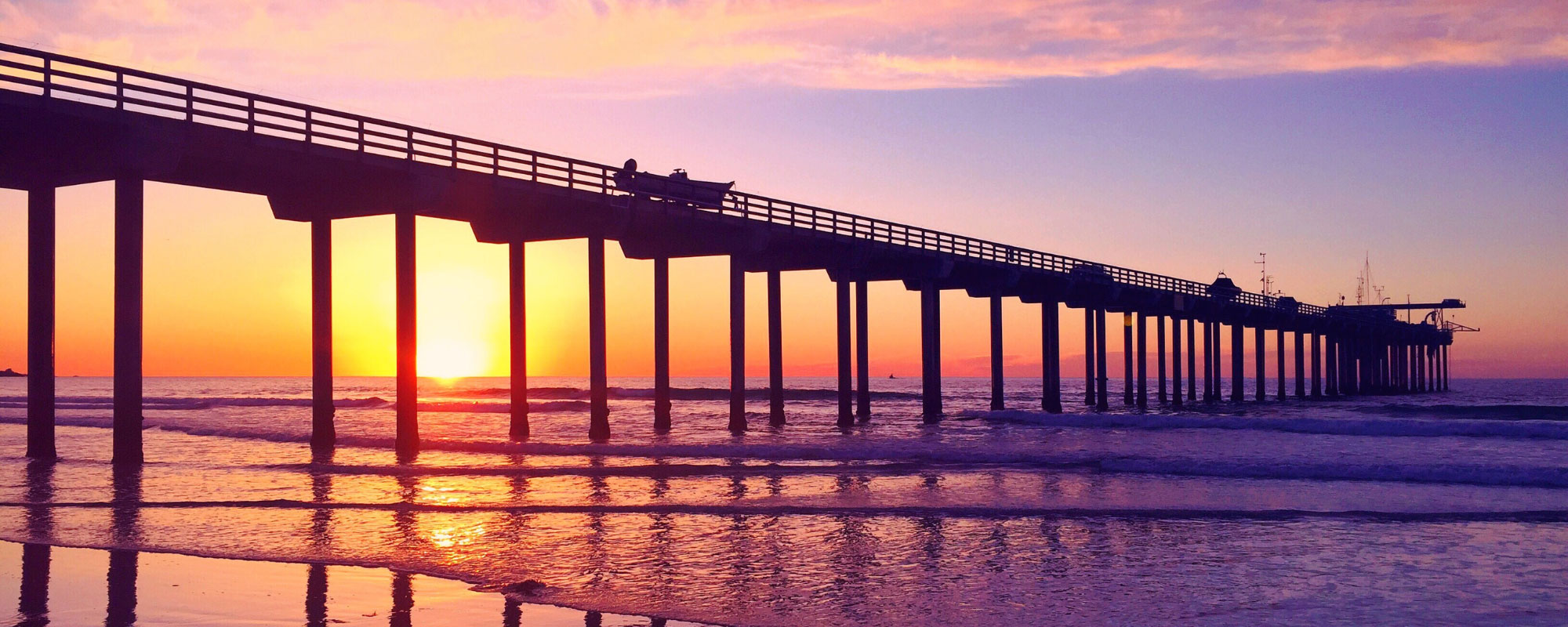 Ocean Beach Property Management