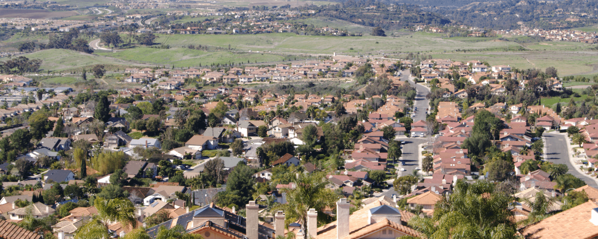 Rancho Peñasquitos Property Management