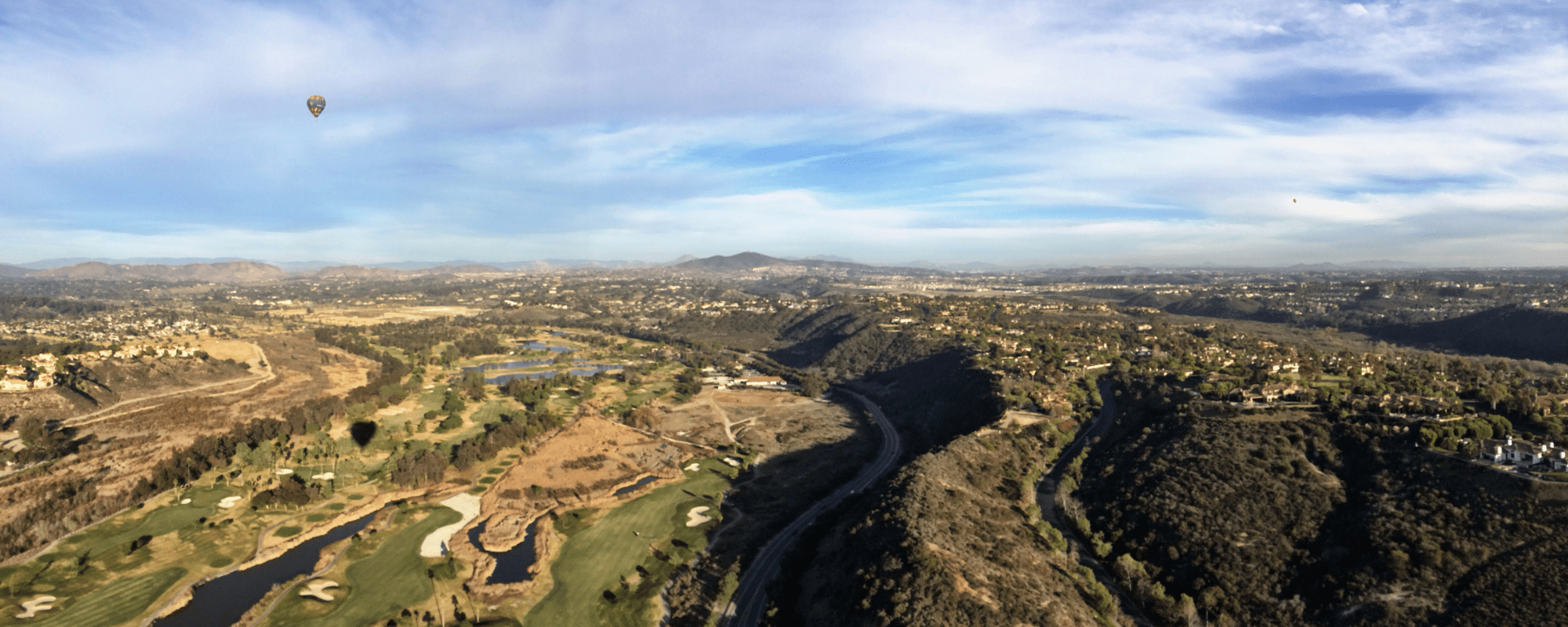 Rancho Santa Fe Property Management