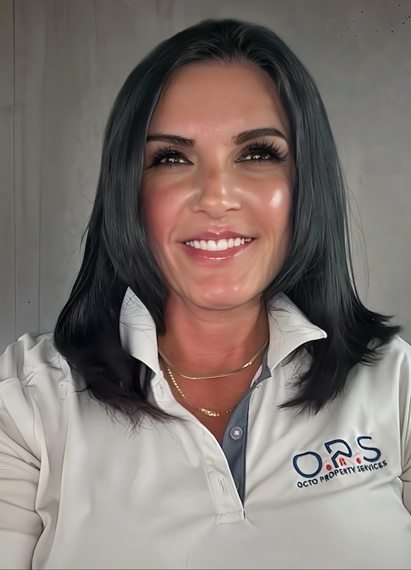 Picture of Melodie Ortiz