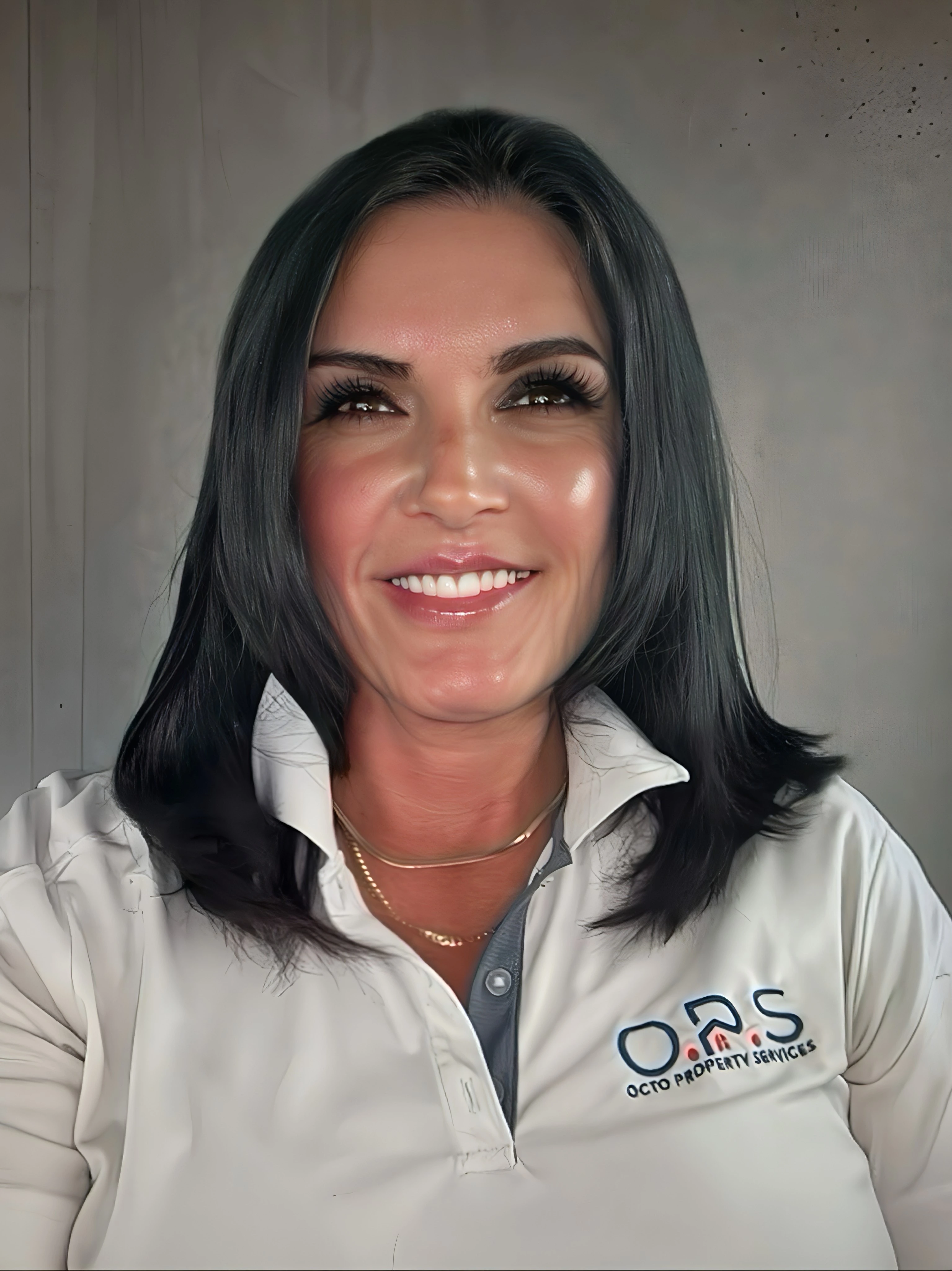 Picture of Melodie Ortiz